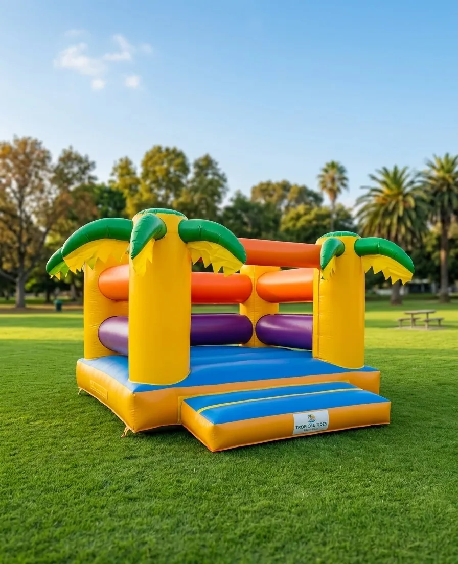 Party Setup