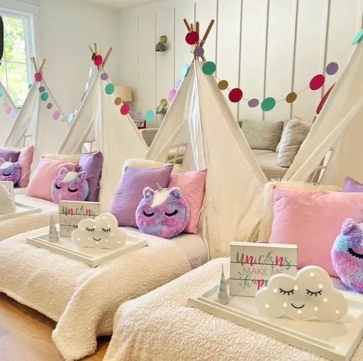 Slumber Party