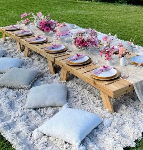 Picnic Party
