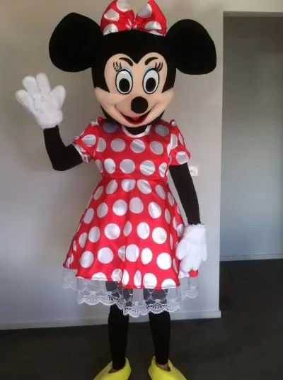 Minnie Mouse