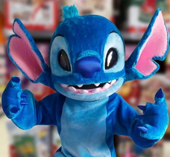 Stitch