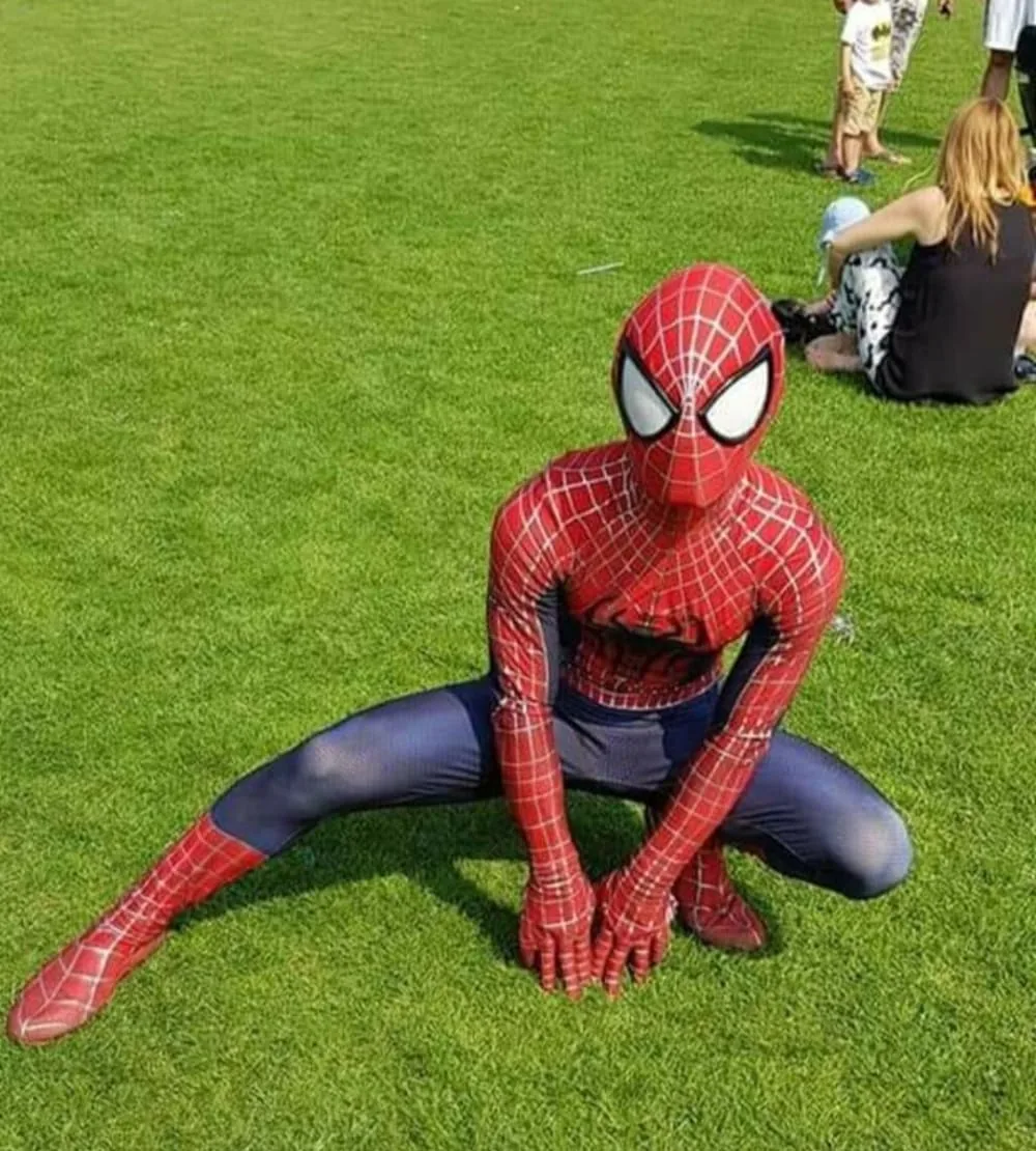 Spiderman