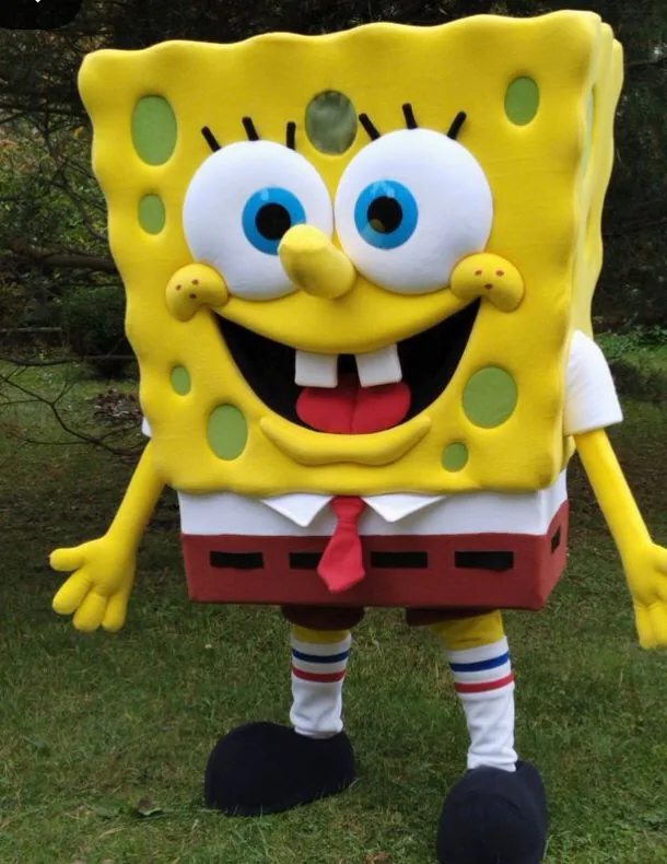 SpongeBob