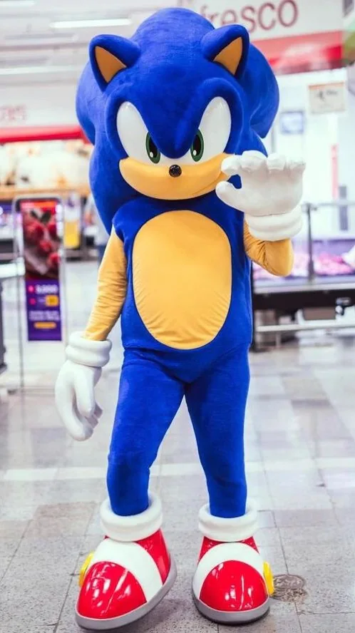 Sonic